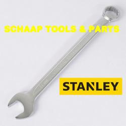 Sleutelgereedschap - Ringsteeksleutel 17 mm | 4-87-077